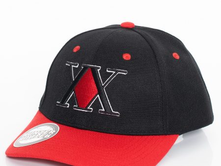 Hunter X Hunter - Emblem - Cap Online Sale