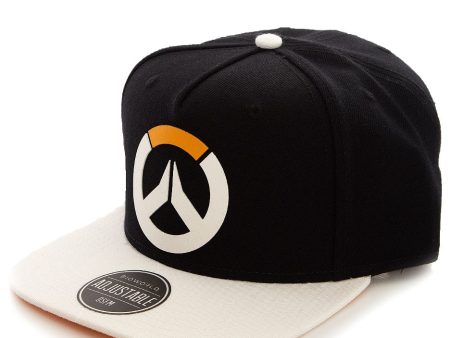 Overwatch - Logo - Cap For Cheap