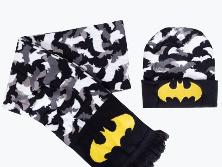 Batman - Logo - Gift Set Online