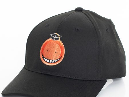 Assassination Classroom - Logo - Cap For Sale