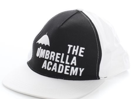 The Umbrella Academy - Mono Logo - Cap Online now