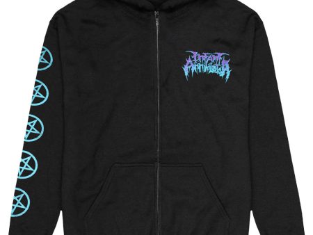 Infant Annihilator - Demon - Zipper Cheap