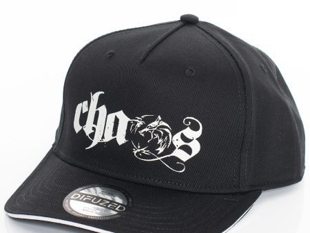 The Witcher - Chaos Wolf - Cap on Sale