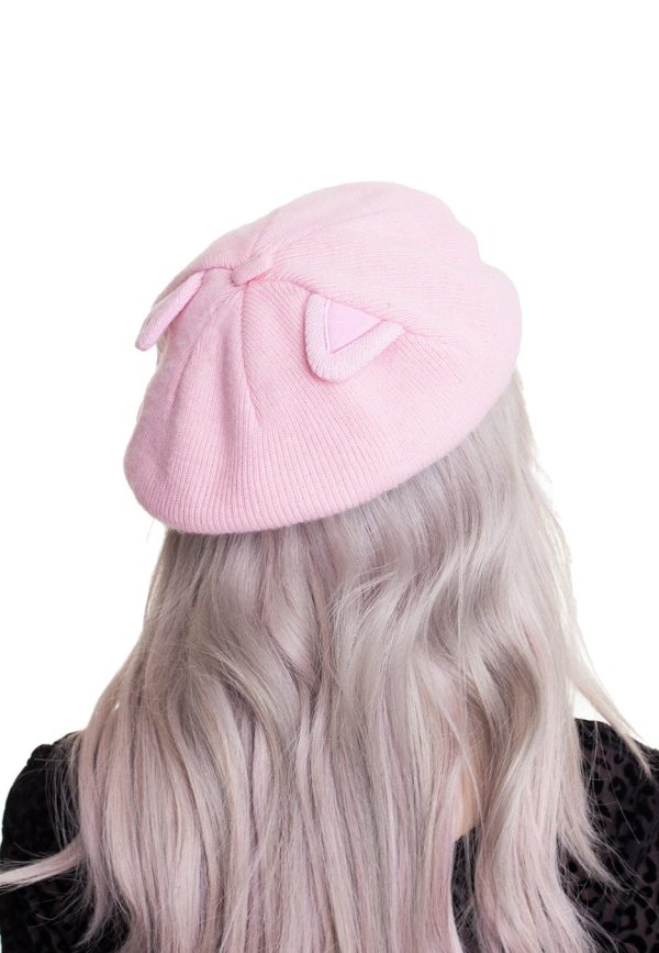 Aristocats - Marie - Beanie Sale