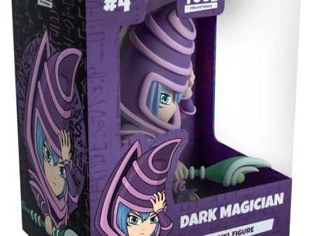 Yu Gi Oh! - Dark Magician - Youtooz Online Hot Sale