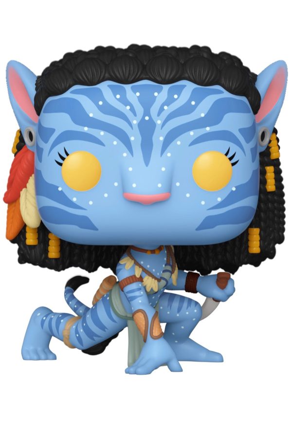 Avatar - Neytiri POP! Vinyl - Funko Pop Hot on Sale