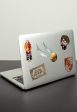 Harry Potter - Artefacts - Sticker For Cheap