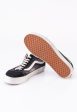 Vans - Old Skool Wave Washed Black - Shoes on Sale