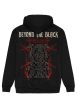 Beyond The Black - Dancing In The Dark Tour 2024 - Zipper Fashion