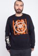 Loki - Logo Text - Sweater Online Hot Sale