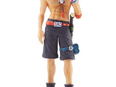 One Piece - Portgas D. Ace - Figure Online Hot Sale