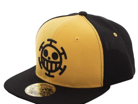 One Piece - Trafalgar - Cap Sale