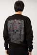 Brutal Knack - Ace Black - Sweater Online Sale