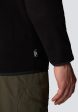 The North Face - 100 Glacier 1 4 Zip Tnf Black - Pullover Discount