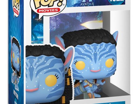 Avatar - Neytiri POP! Vinyl - Funko Pop Hot on Sale