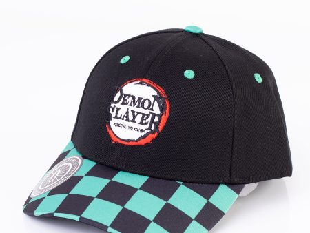 Demon Slayer - Tanjiro - Cap Discount