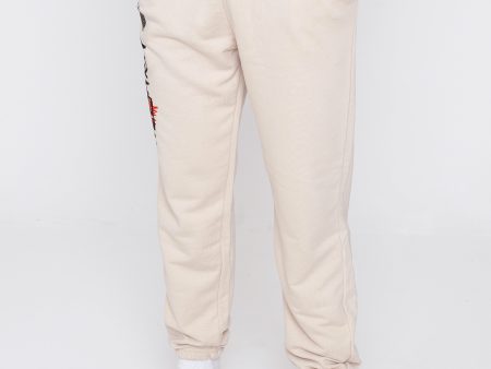 G2 Esports - Logo Beige - Sweat Pants Discount