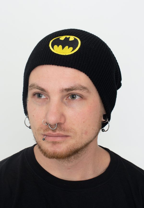 Batman - Logo - Beanie Online