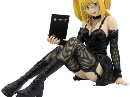 Death Note - Misa - Figure Supply