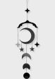 Killstar - Cosmic Projection - Hanging Decoration Hot on Sale