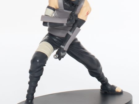 Naruto - Kakashi Hatake - Figure Cheap