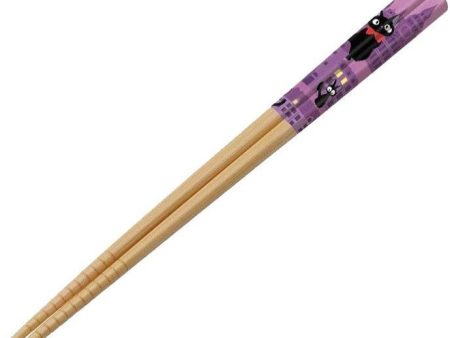 Kiki s Delivery Service - Purple Jiji - Chopsticks Fashion