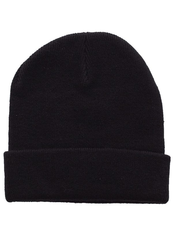 Dickies - Gibsland Black - Beanie Sale