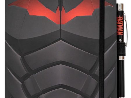 Batman - Armor Premium - Notebook Sale