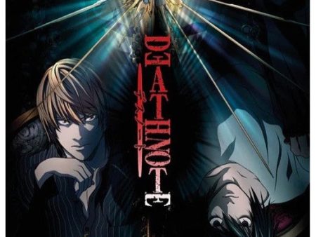 Death Note - Duo Maxi - Poster For Cheap